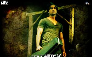 Kaminey